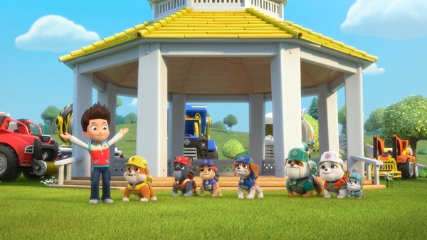 ラブル＆クルー IN シアター 3枚目の写真・画像