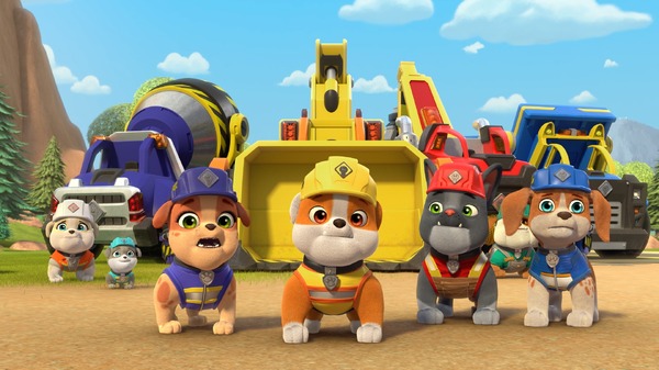 ラブル＆クルー IN シアター 4枚目の写真・画像