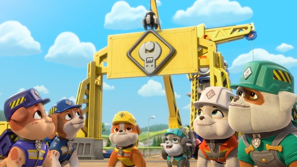 ラブル＆クルー IN シアター 11枚目の写真・画像