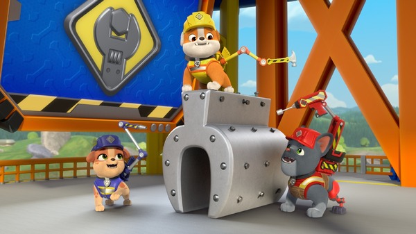 ラブル＆クルー IN シアター 12枚目の写真・画像