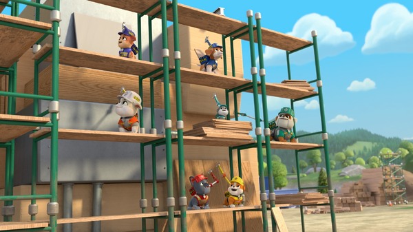 ラブル＆クルー IN シアター 13枚目の写真・画像