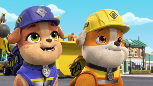 ラブル＆クルー IN シアター 14枚目の写真・画像