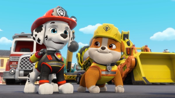 ラブル＆クルー IN シアター 16枚目の写真・画像