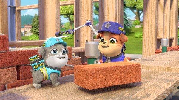 ラブル＆クルー IN シアター 18枚目の写真・画像