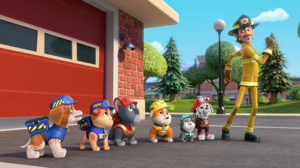 ラブル＆クルー IN シアター 20枚目の写真・画像