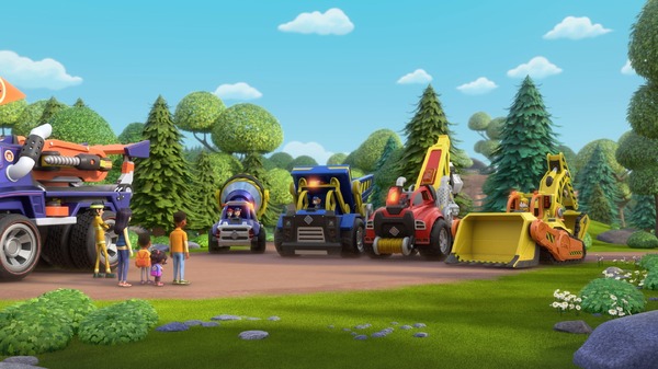 ラブル＆クルー IN シアター 21枚目の写真・画像