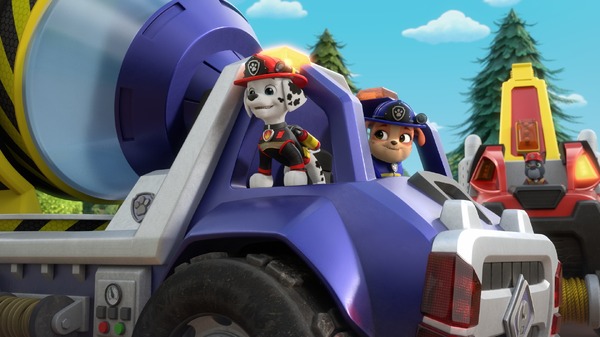 ラブル＆クルー IN シアター 22枚目の写真・画像