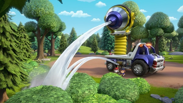 ラブル＆クルー IN シアター 23枚目の写真・画像