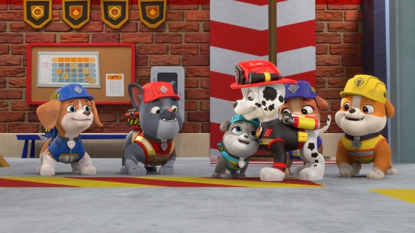 ラブル＆クルー IN シアター 24枚目の写真・画像