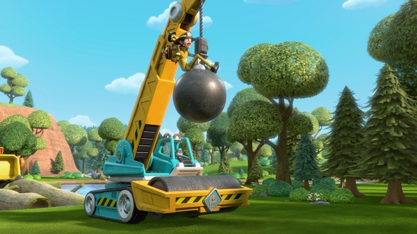 ラブル＆クルー IN シアター 25枚目の写真・画像