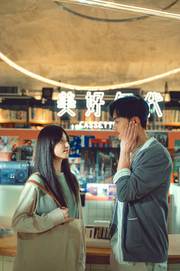 劇場版 時をかける愛 11枚目の写真・画像