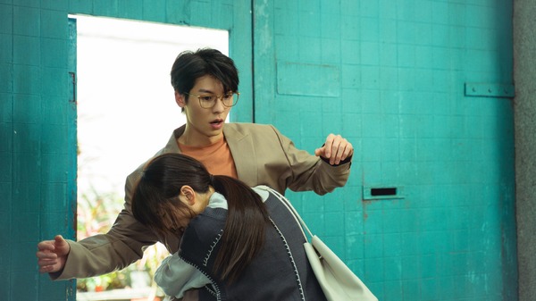 劇場版 時をかける愛 12枚目の写真・画像