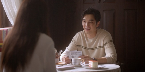 劇場版 時をかける愛 15枚目の写真・画像