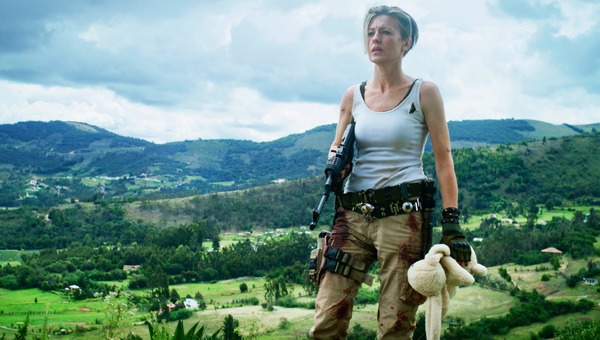 ドミニク 孤高の反逆者 4枚目の写真・画像