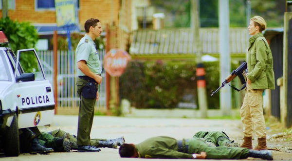 ドミニク 孤高の反逆者 7枚目の写真・画像