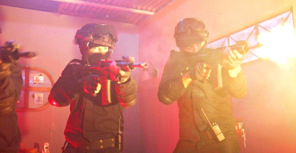 ドミニク 孤高の反逆者 10枚目の写真・画像