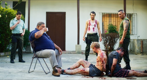 ドミニク 孤高の反逆者 11枚目の写真・画像