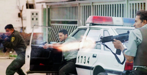 ドミニク 孤高の反逆者 12枚目の写真・画像