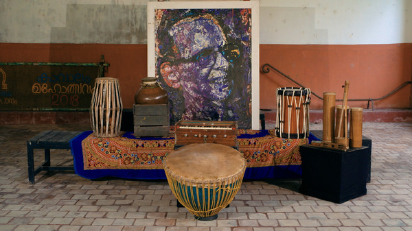 佐藤忠男、映画の旅 8枚目の写真・画像