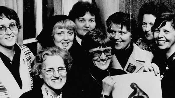 女性の休日 7枚目の写真・画像