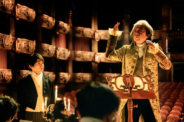 ベートーヴェン捏造 8枚目の写真・画像