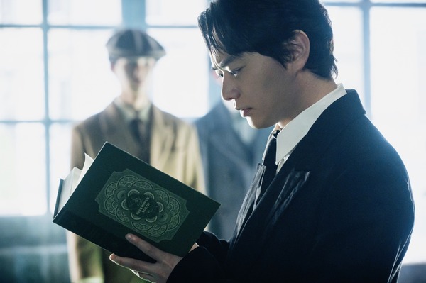 ベートーヴェン捏造 10枚目の写真・画像