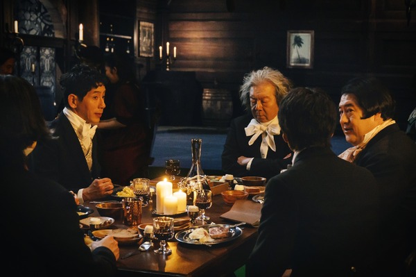 ベートーヴェン捏造 12枚目の写真・画像