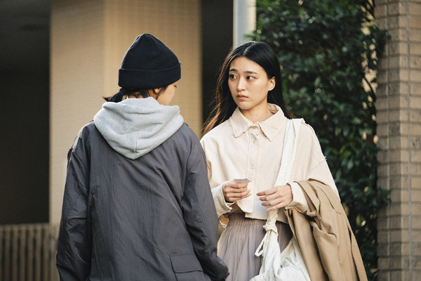 蟲（2025） 3枚目の写真・画像