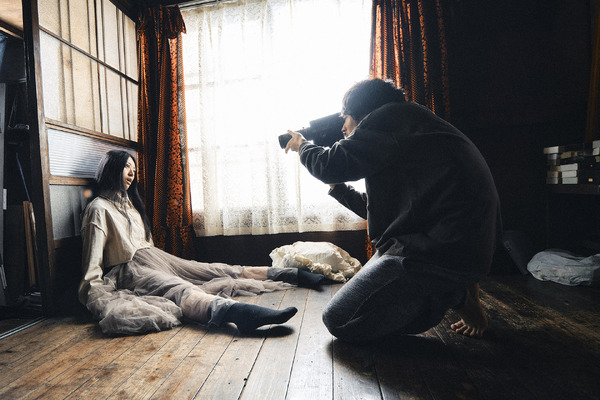 蟲（2025） 8枚目の写真・画像