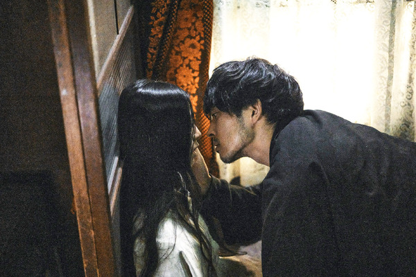 蟲（2025） 9枚目の写真・画像