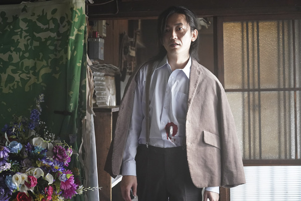 蟲（2025） 10枚目の写真・画像