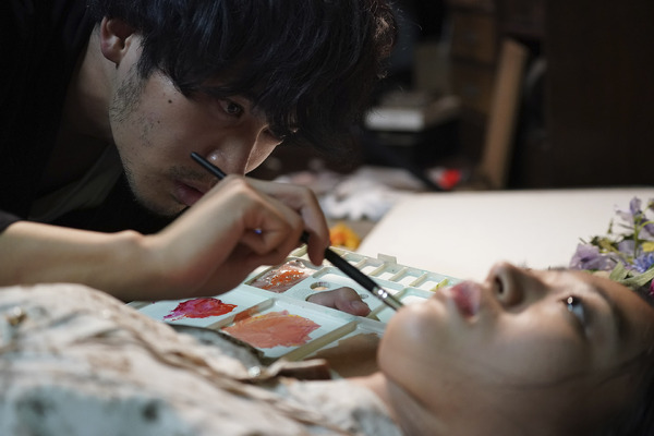 蟲（2025） 11枚目の写真・画像