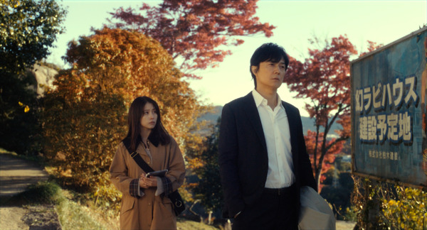 ブラック・ショーマン 7枚目の写真・画像