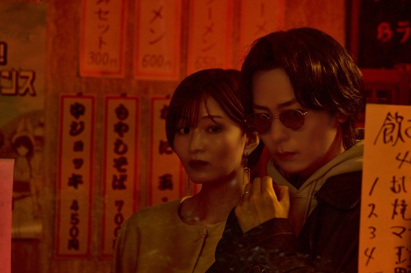 ブラック・ショーマン 9枚目の写真・画像