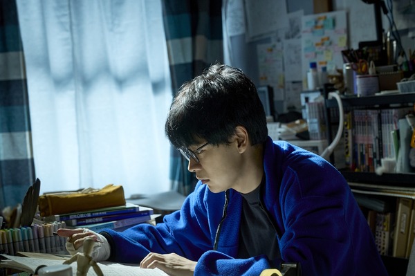 ブラック・ショーマン 13枚目の写真・画像