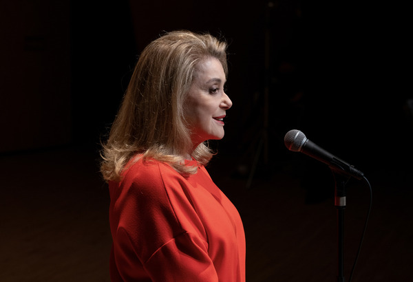 ©︎L. Champoussin /M.I. Movies /©2024「SPIRIT WORLD」製作委員会