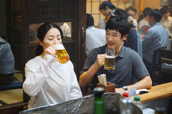 平場の月 5枚目の写真・画像