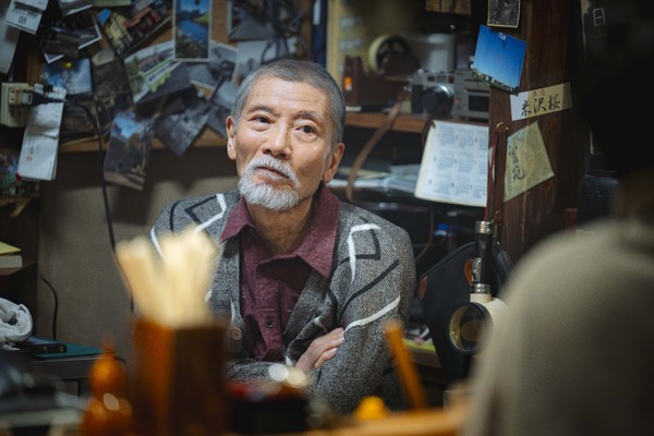 平場の月 7枚目の写真・画像