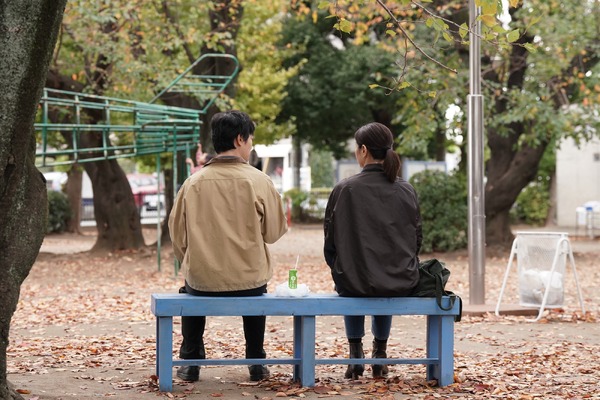 平場の月 14枚目の写真・画像