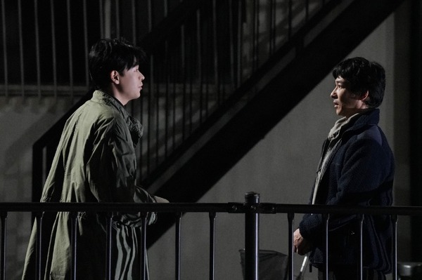 平場の月 15枚目の写真・画像