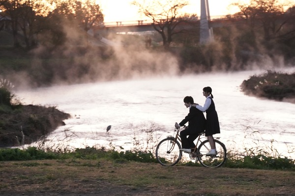 平場の月 18枚目の写真・画像