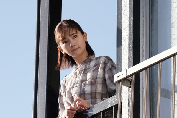 平場の月 19枚目の写真・画像