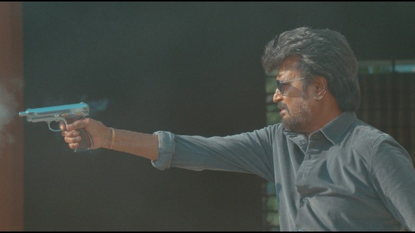 銃弾と正義 21枚目の写真・画像