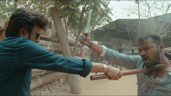 銃弾と正義 22枚目の写真・画像