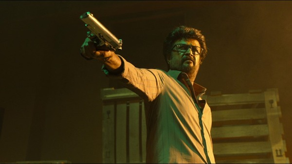 銃弾と正義 23枚目の写真・画像