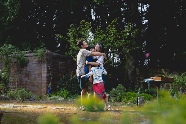 しあわせな選択 7枚目の写真・画像