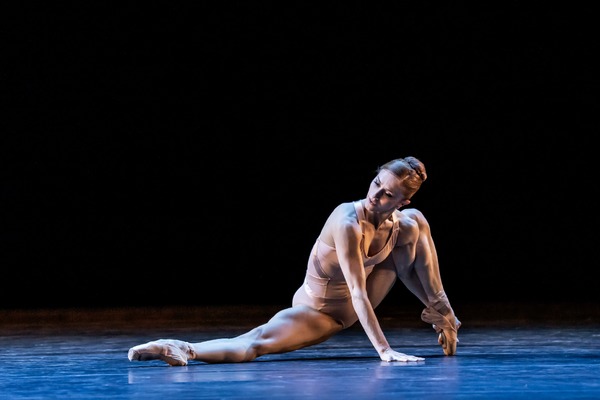 英国ロイヤル・バレエ＆オペラ in シネマ 2024/25 バレエ・トゥ・ブロードウェイ 3枚目の写真・画像