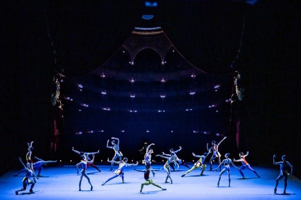 ©2025 Johan Persson