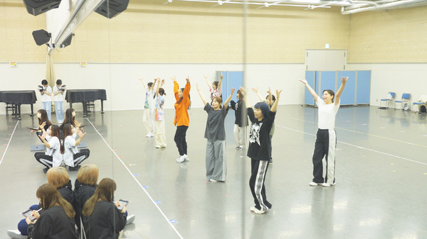 Aqours Documentary 4枚目の写真・画像