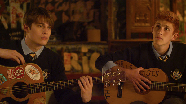 ハンサム・デビル 3枚目の写真・画像